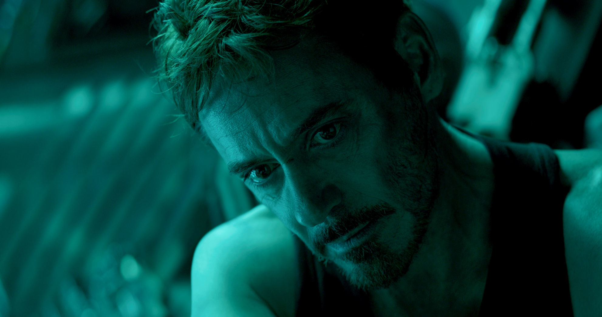 Iron Man (Robert Downey Jr.)